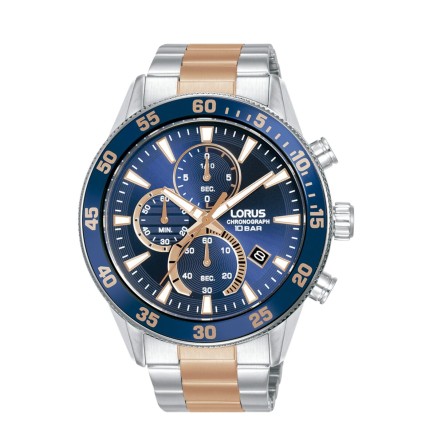 Horloge Heren Lorus RM329JX9
