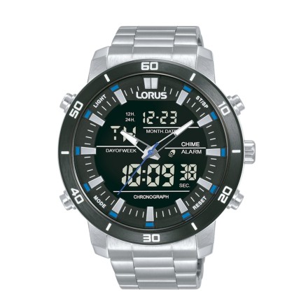 Orologio Uomo Lorus RW659AX9
