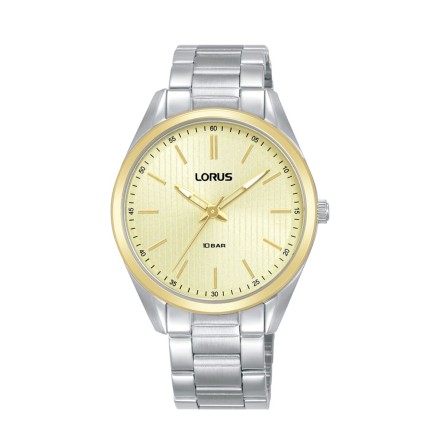 Orologio Uomo Lorus RG214WX9