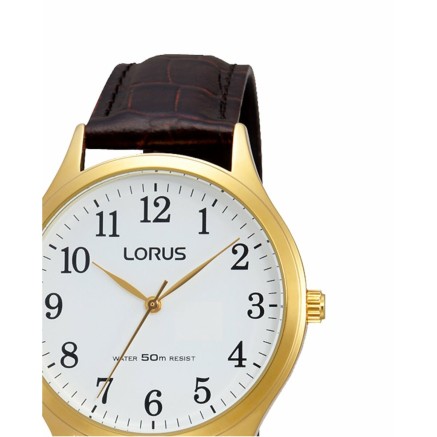 Orologio Donna Lorus RRX18HX9 2