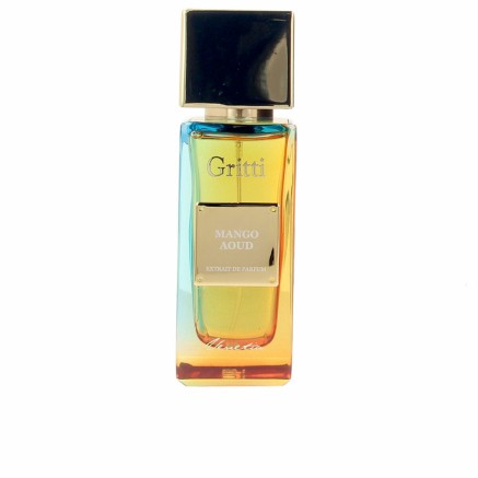 Unisex-Parfüm Gritti MANGO AOUD EDP 100 ml