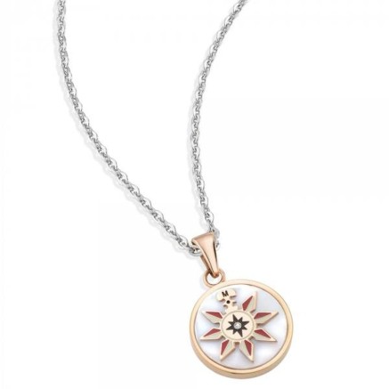 Ketting Dames Sector SADQ05