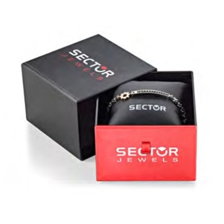 Ladies' Bracelet Sector SADO14 2
