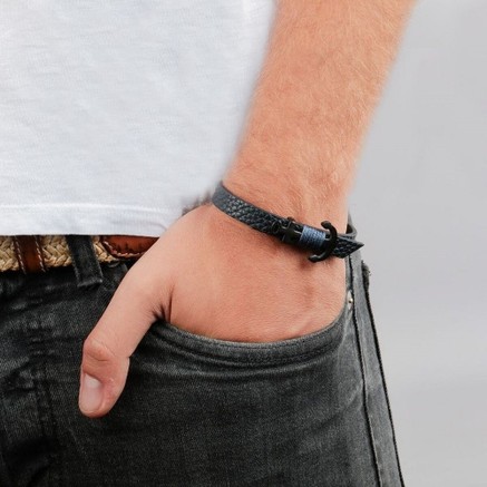 Bracciale Uomo Sector SZV31 2