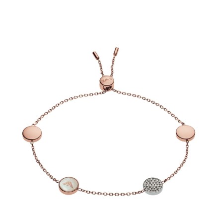 Armband Dames Emporio Armani EGS2308221