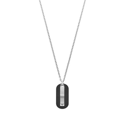 Collar Hombre Emporio Armani ESSENTIAL