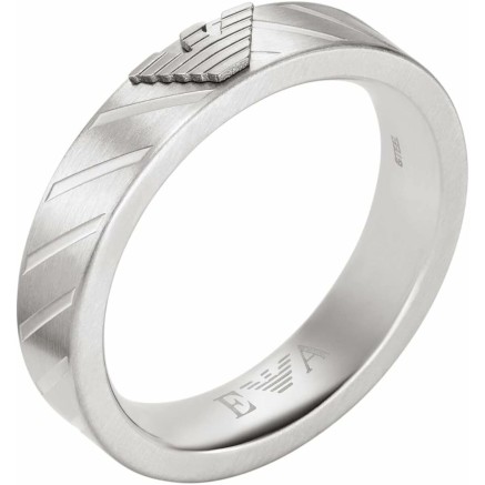 Anillo Hombre Emporio Armani EGS2924040514 11