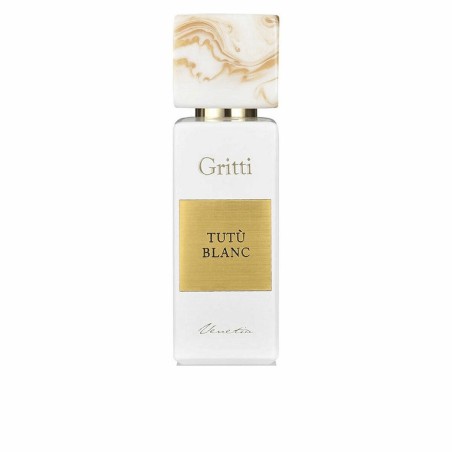 Profumo Donna Gritti TUTÙ BLANC EDP 100 ml