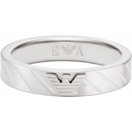 Anillo Hombre Emporio Armani EGS2924040515 26
