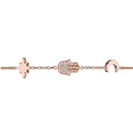 Bracciale Donna Emporio Armani EG5050