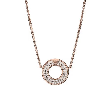 Collar Mujer Emporio Armani EG3588221