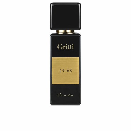 Men's Perfume Gritti 19-68 100 ml