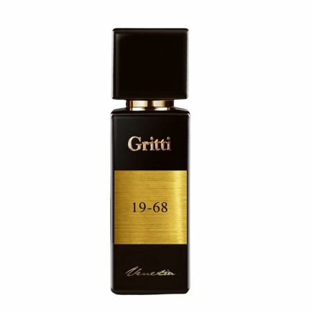 Men's Perfume Gritti 19-68 100 ml