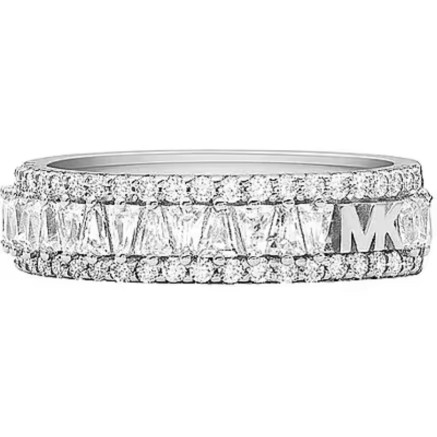 Anello Donna Michael Kors MKC1637AN040502 9