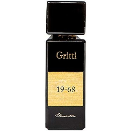 Men's Perfume Gritti 19-68 100 ml