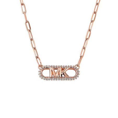Ketting Dames Michael Kors MKC1655CZ791