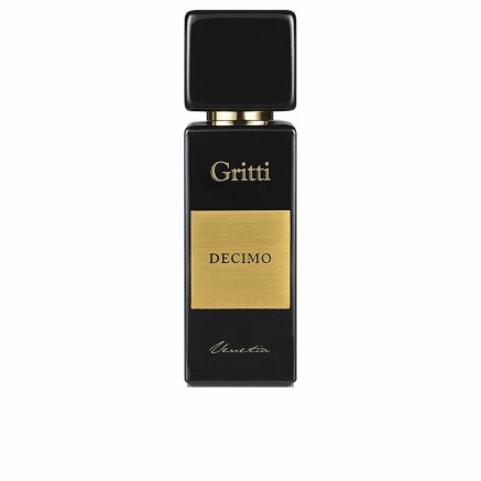 Profumo Unisex Gritti DECIMO EDP 100 ml