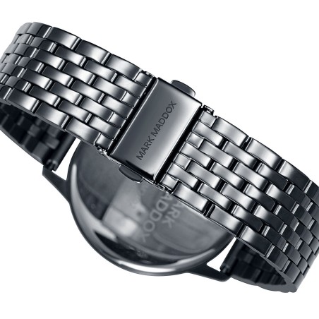 Orologio Uomo Mark Maddox HM2002-37 (Ø 41 mm)