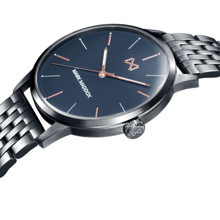 Orologio Uomo Mark Maddox HM2002-37 (Ø 41 mm)