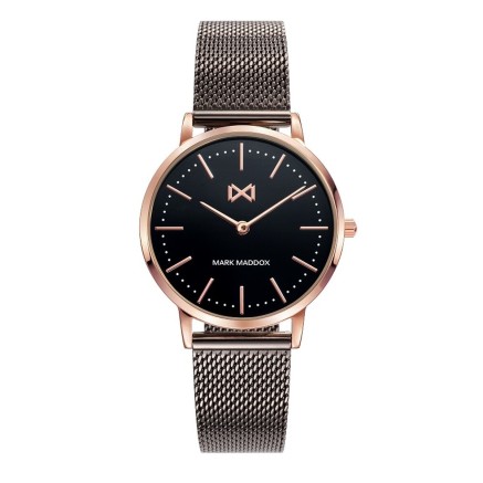 Orologio Donna Mark Maddox MM7115-57 (Ø 33 mm)