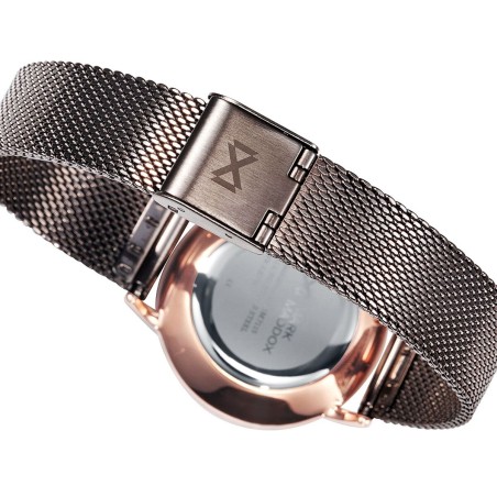 Orologio Donna Mark Maddox MM7115-57 (Ø 33 mm)