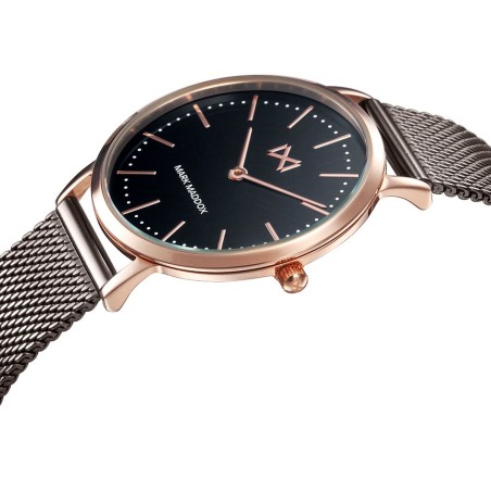 Orologio Donna Mark Maddox MM7115-57 (Ø 33 mm)