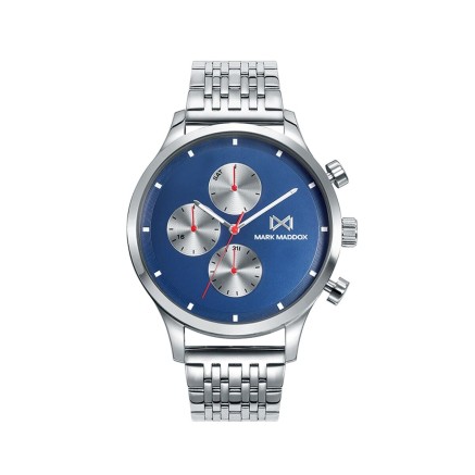 Horloge Heren Mark Maddox HM7144-36 (Ø 43 mm)