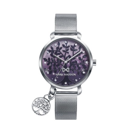 Orologio Donna Mark Maddox MM0123-07 (Ø 32 mm)