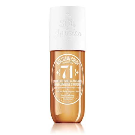 Spray Corpo Sol De Janeiro CHEIROSA Cheirosa 62 240 ml