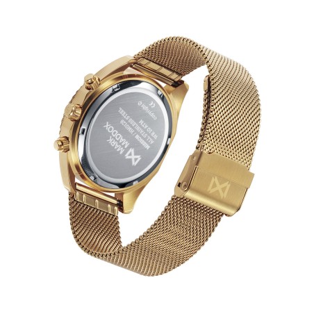 Reloj Hombre Mark Maddox HM0129-57