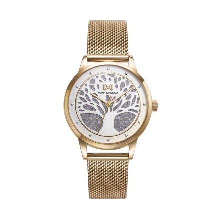 Orologio Donna Mark Maddox MM7143-27 (Ø 34 mm) (Ø 35 mm)