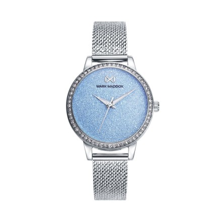 Horloge Dames Mark Maddox MM0129-30 (Ø 34 mm)