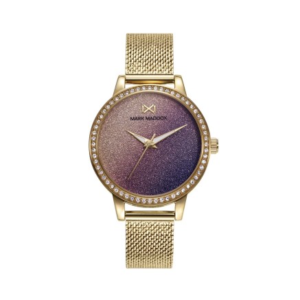 Horloge Dames Mark Maddox MM0129-90 (Ø 34 mm)