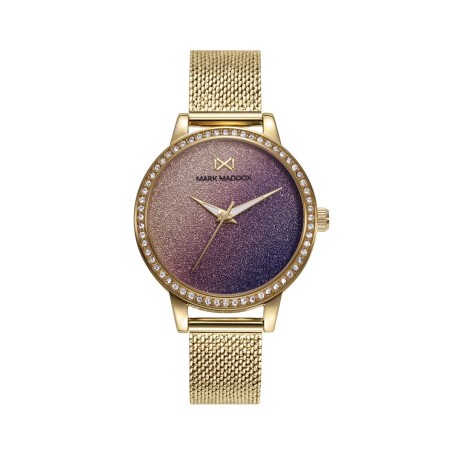 Horloge Dames Mark Maddox MM0129-90 (Ø 34 mm)