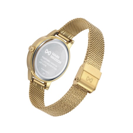Horloge Dames Mark Maddox MM0129-90 (Ø 34 mm)