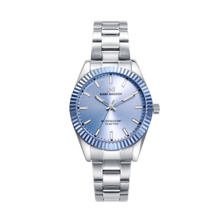 Horloge Dames Mark Maddox MM1000-37 (Ø 32 mm)