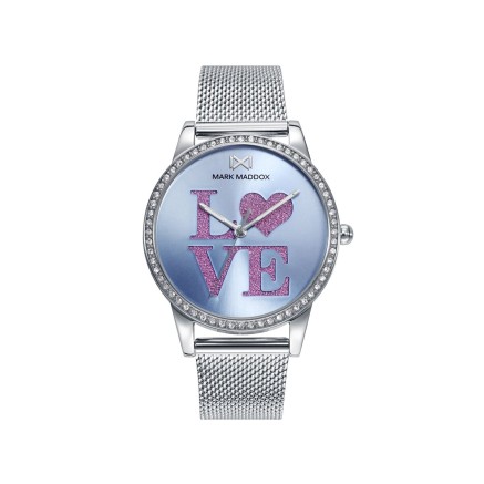 Orologio Donna Mark Maddox MM0130-30 (Ø 37 mm)