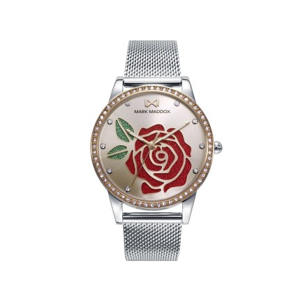 Orologio Donna Mark Maddox MM0130-27 (Ø 37 mm)