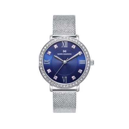 Orologio Donna Mark Maddox MM1004-33 (Ø 35 mm)