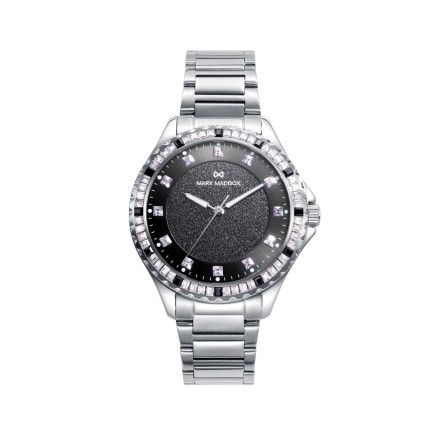 Orologio Donna Mark Maddox MM1007-57 (Ø 38 mm)