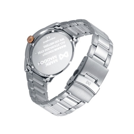 Orologio Uomo Mark Maddox HM1007-43 (Ø 43 mm)