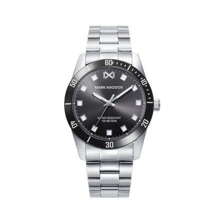 Herrenuhr Mark Maddox HM0136-17