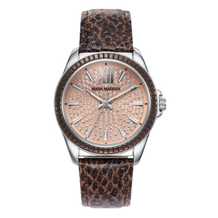Orologio Donna Mark Maddox MC6007-93 (Ø 35 mm)