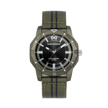 Orologio Uomo Mark Maddox HC0126-67 (Ø 43 mm)