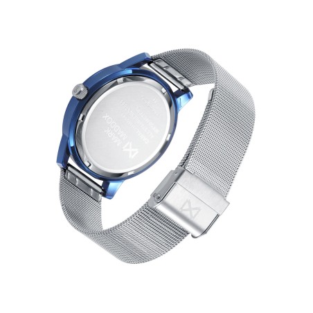 Orologio Uomo Mark Maddox HM0141-17 (Ø 41 mm)
