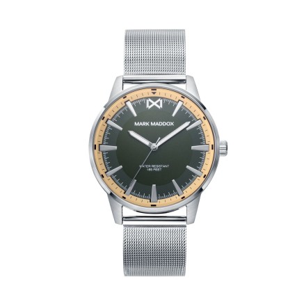 Horloge Heren Mark Maddox HM0141-67 (Ø 41 mm)