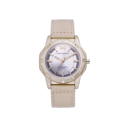 Horloge Heren Mark Maddox MC0103-97