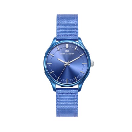 Horloge Heren Mark Maddox MC1000-37 (Ø 34 mm)