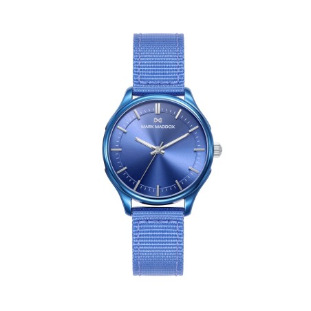 Horloge Heren Mark Maddox MC1000-37 (Ø 34 mm)