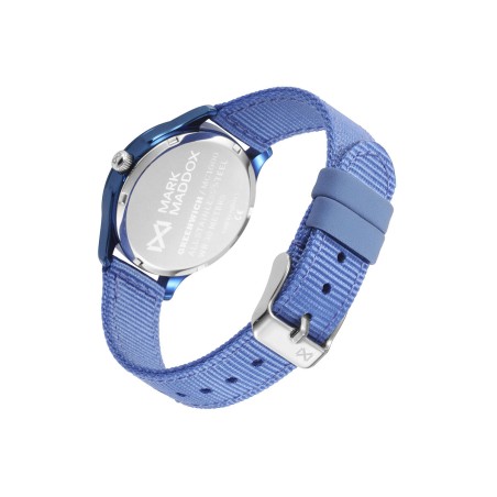 Horloge Heren Mark Maddox MC1000-37 (Ø 34 mm)